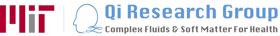 Qi Research Group