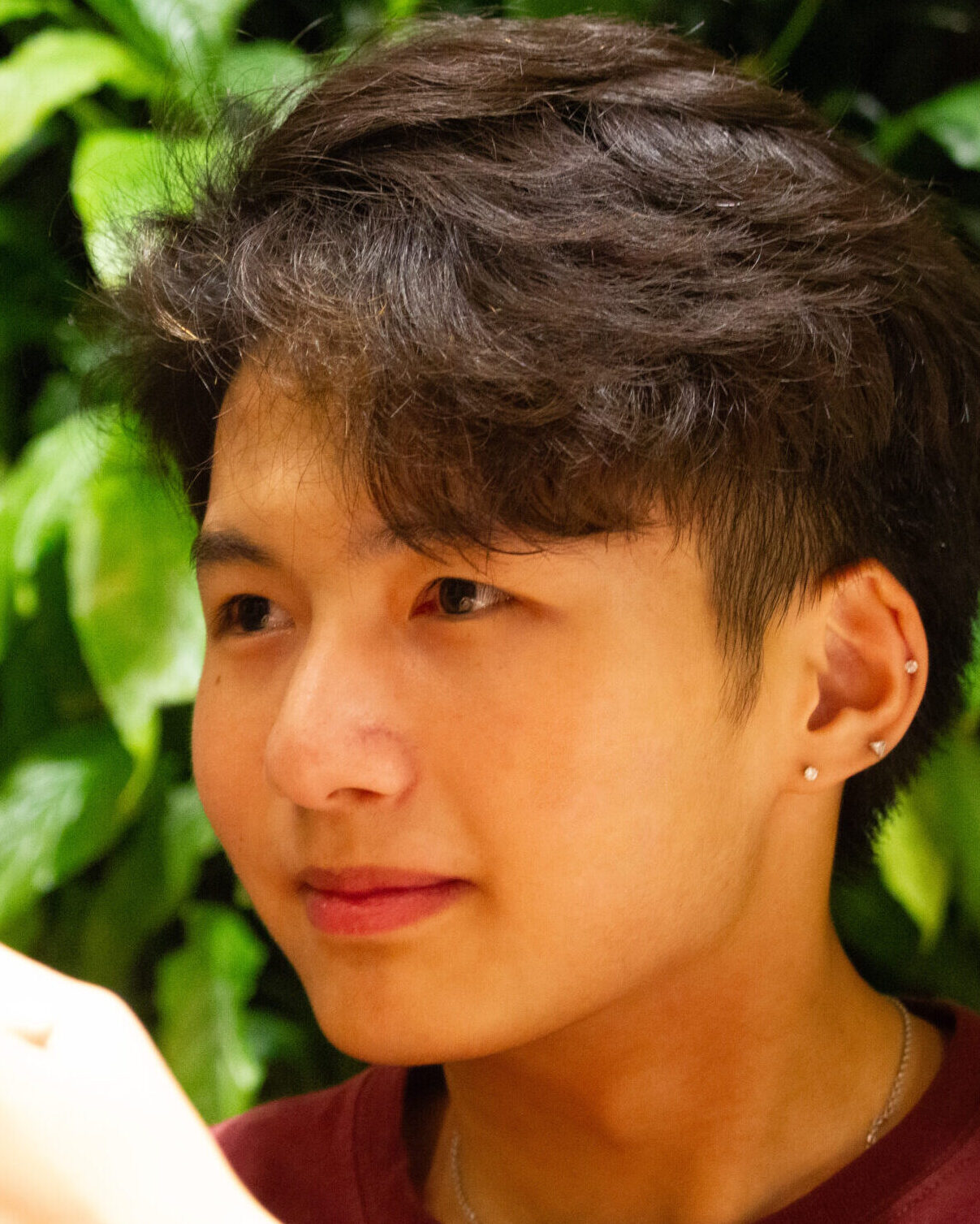 Kevin Liu