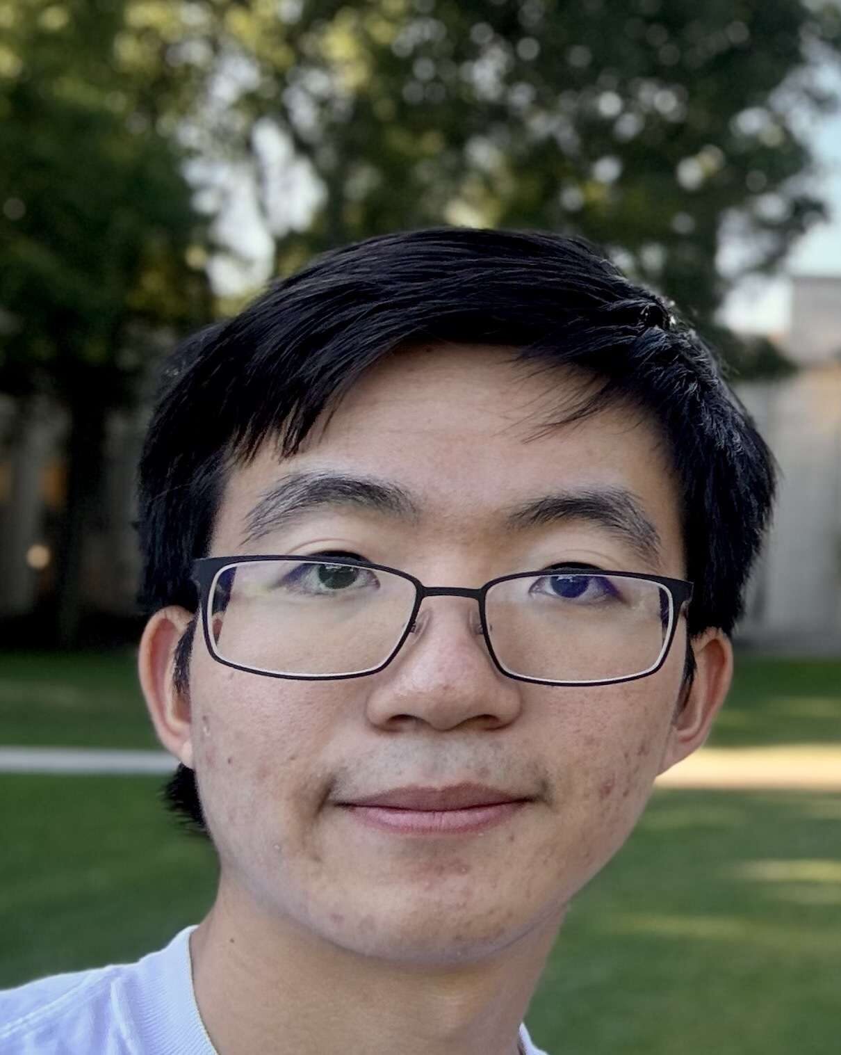 Anthony Lin
