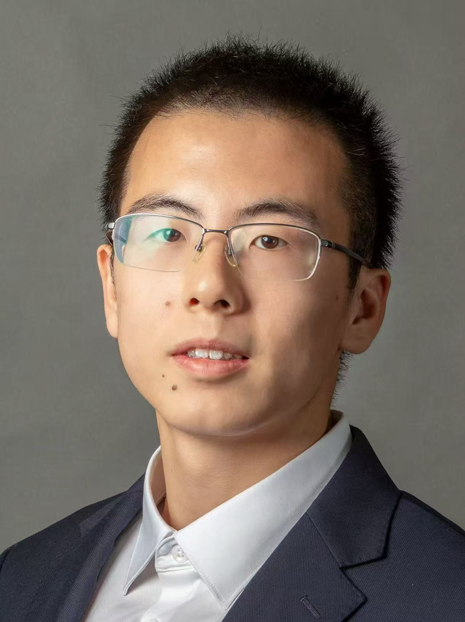 grad student